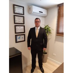 Advogado morre em decorrência de complicações da Covid-19